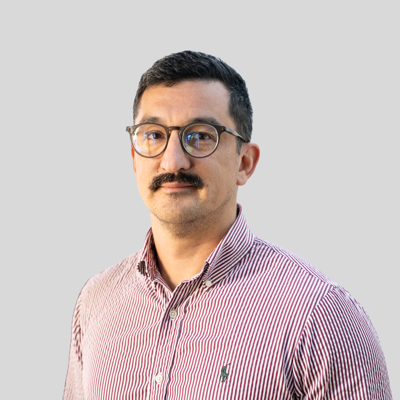 Neil Profile Picture