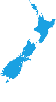 NZ Default Map Image