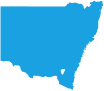 NSW Default Map Image