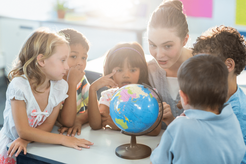 Advice for Teaching Abroad