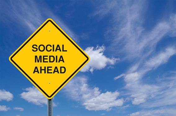 Protect Yourself Online: Safe Social Media Use