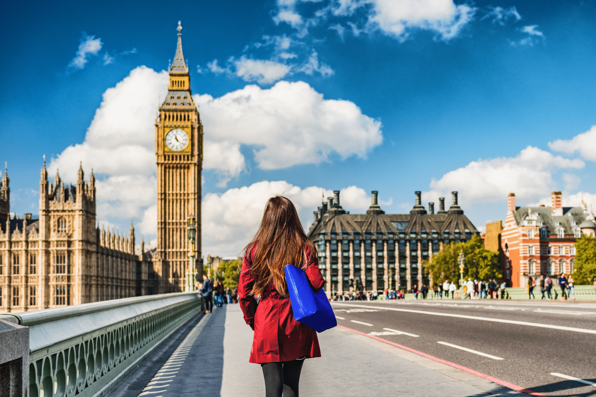 Unlocking Opportunities: Exciting Changes to Age and Length for UK Visas!